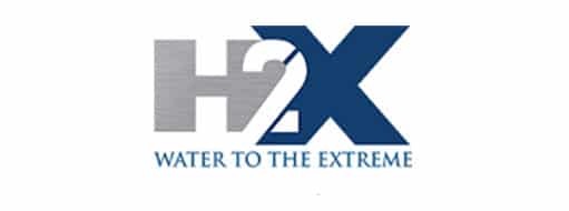 HX2 Hot Tubs