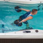 Home Innovations Spa Health Swim Spas