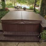 Hot Tubs Spa Covers