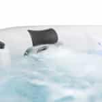 Clarity Spas Features Hot Tubs