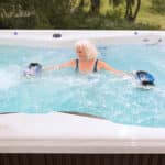 H2X Lifestyle Hot Tubs