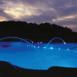 H2X Lifestyle Features Hot Tubs