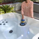 Healthy Living Features Lifestyle Hot Tubs